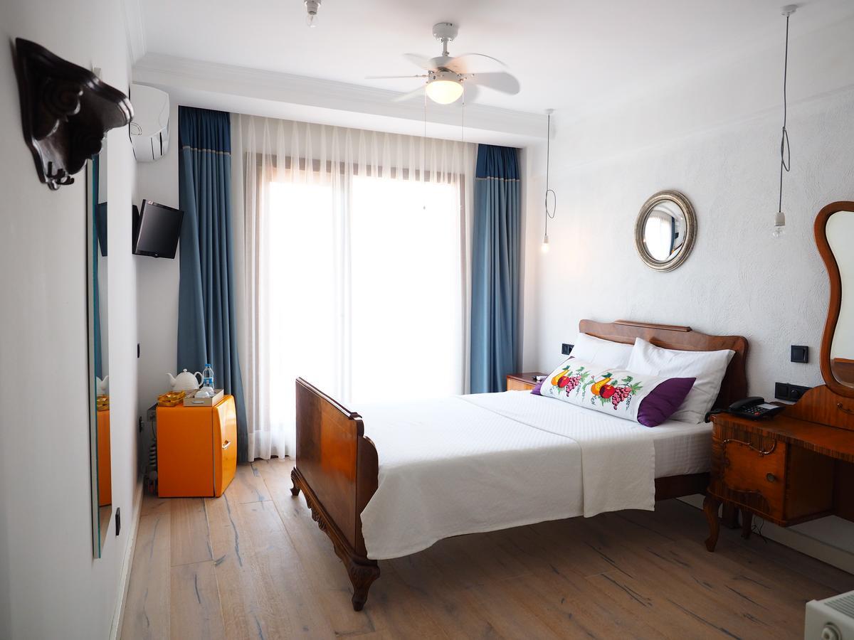 Foca 1887 Hotel Esterno foto