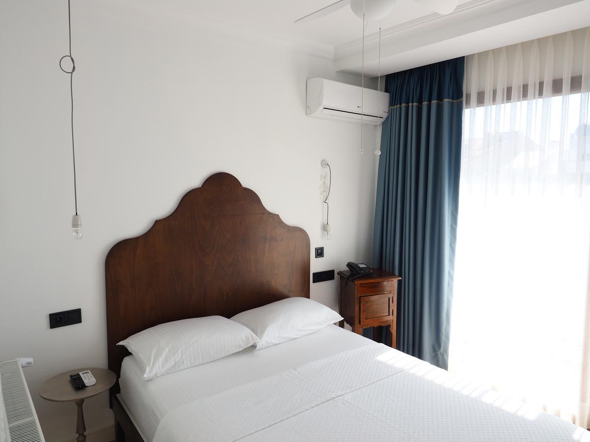 Foca 1887 Hotel Esterno foto