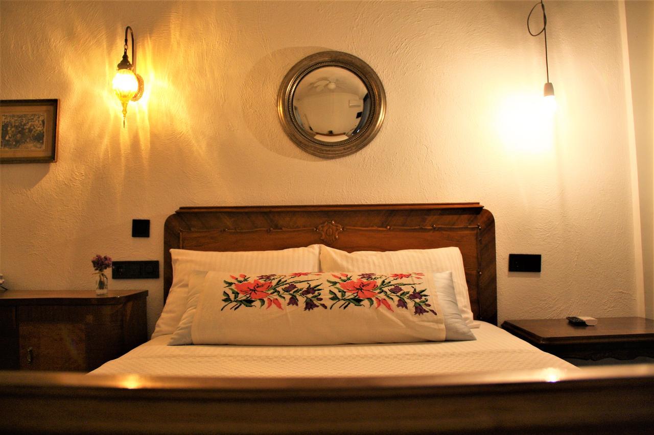 Foca 1887 Hotel Esterno foto