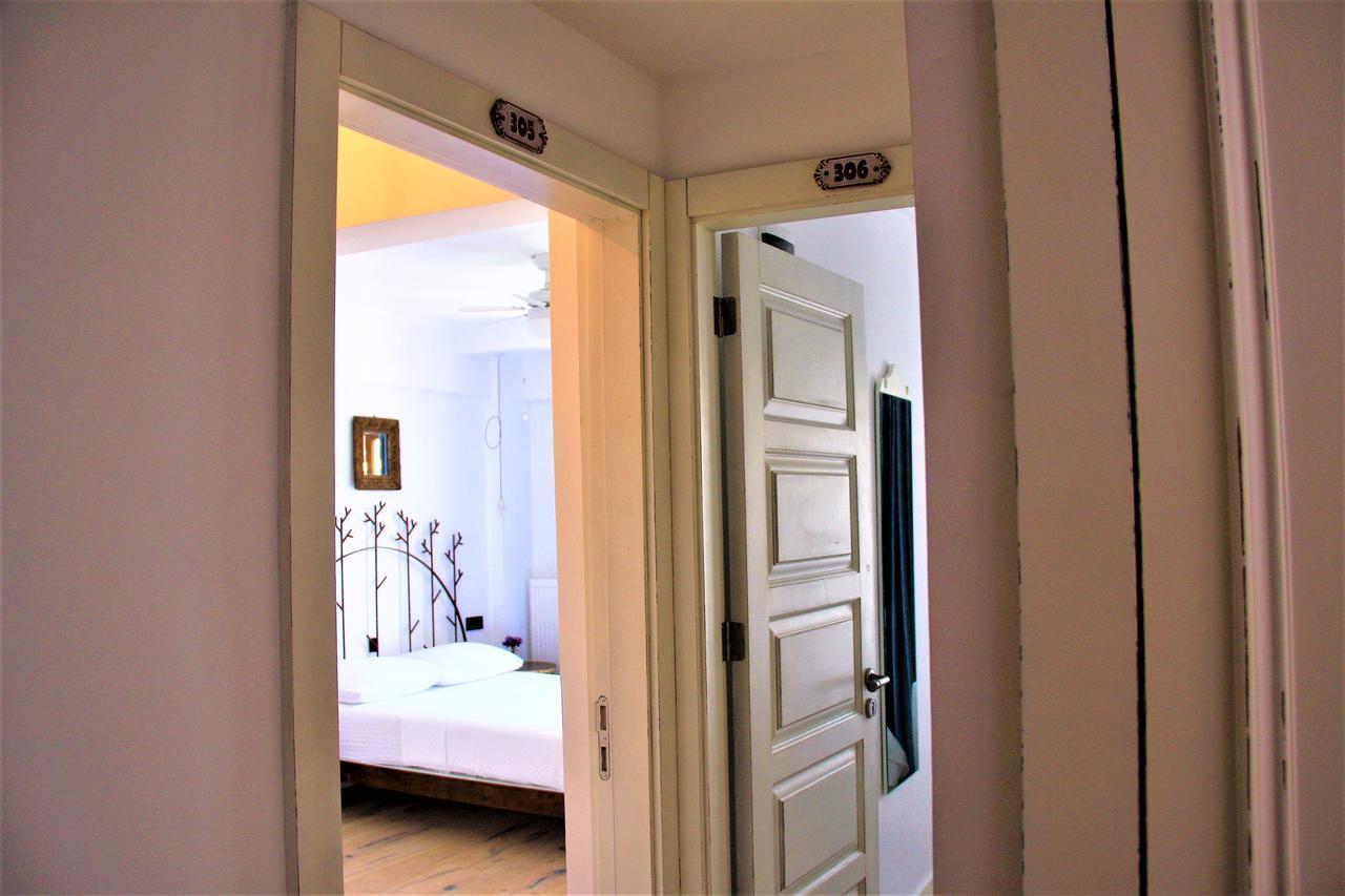 Foca 1887 Hotel Esterno foto