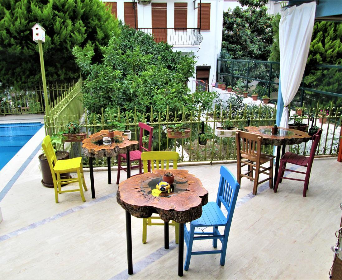 Foca 1887 Hotel Esterno foto