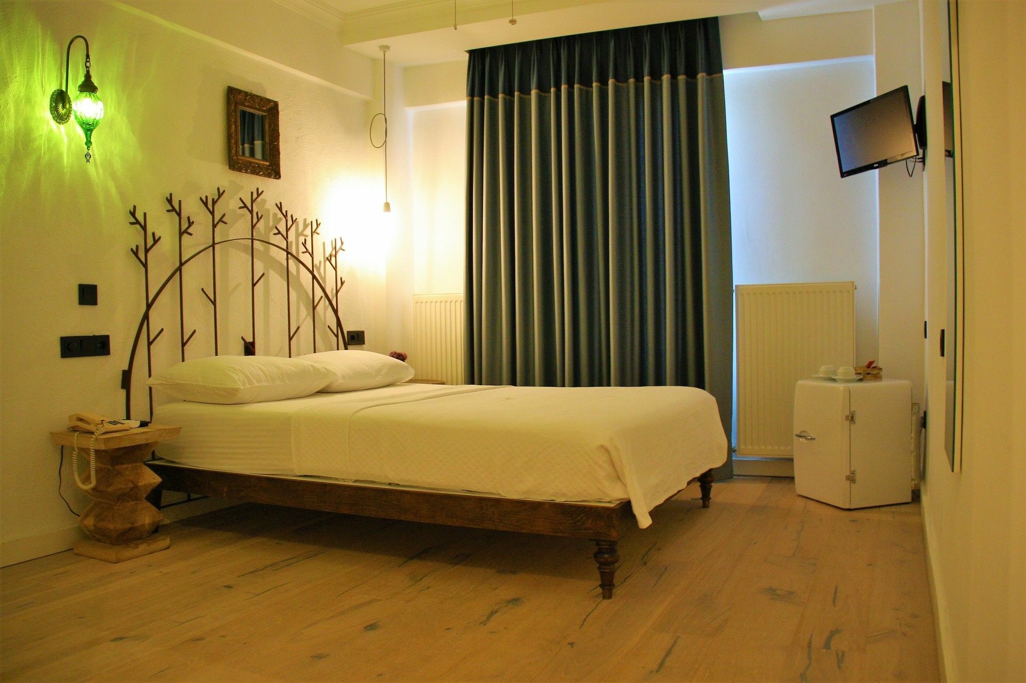 Foca 1887 Hotel Esterno foto