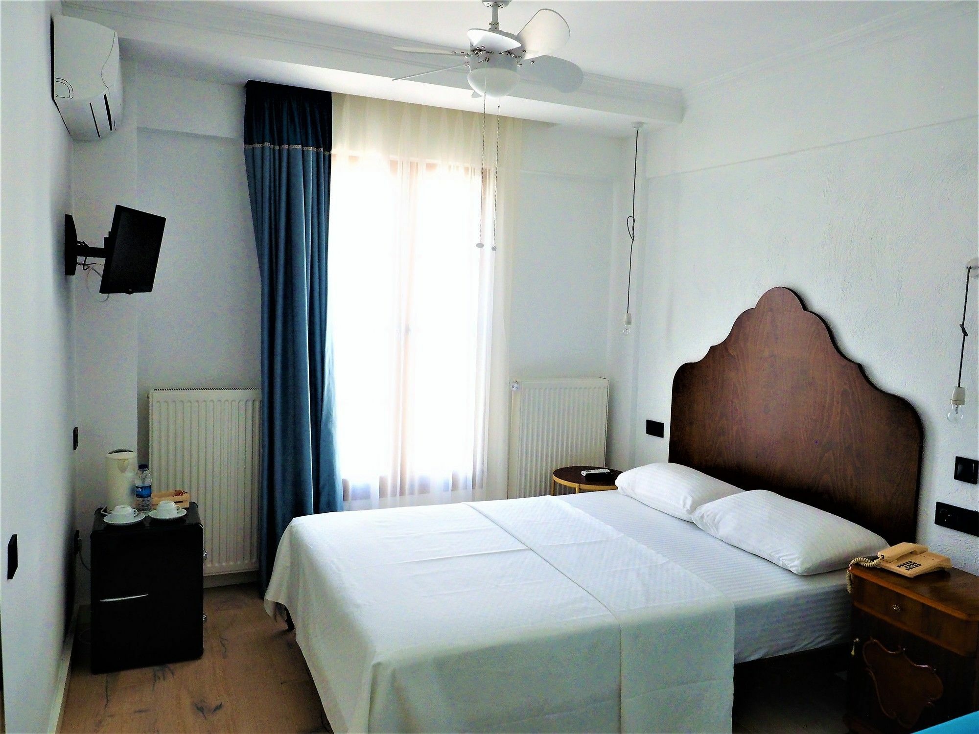 Foca 1887 Hotel Esterno foto