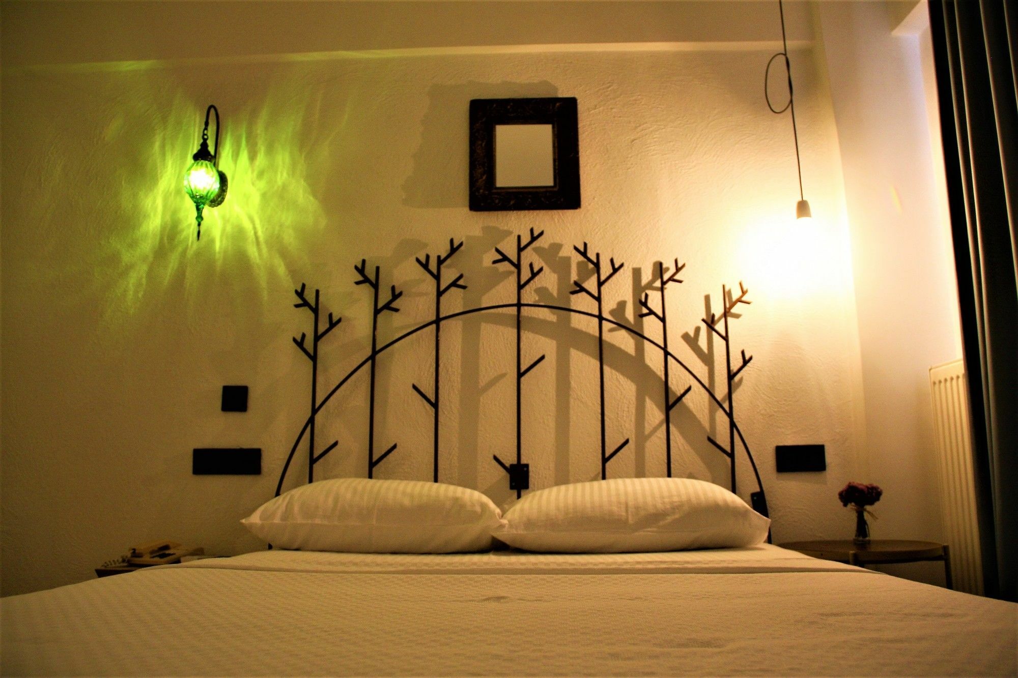Foca 1887 Hotel Esterno foto