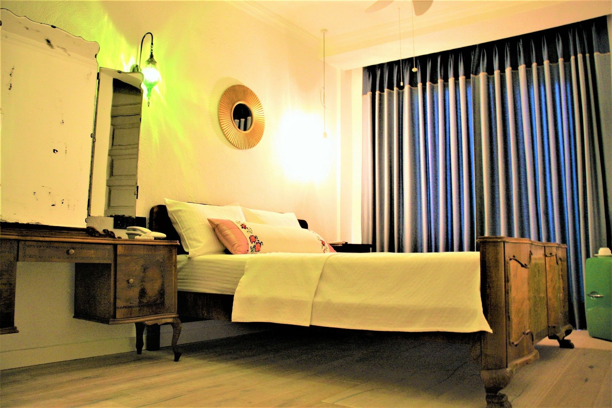 Foca 1887 Hotel Esterno foto