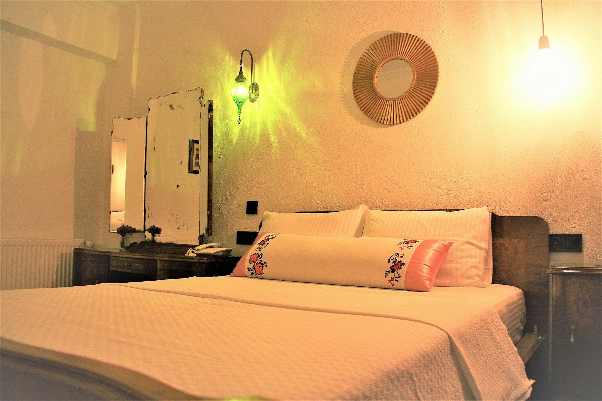Foca 1887 Hotel Esterno foto